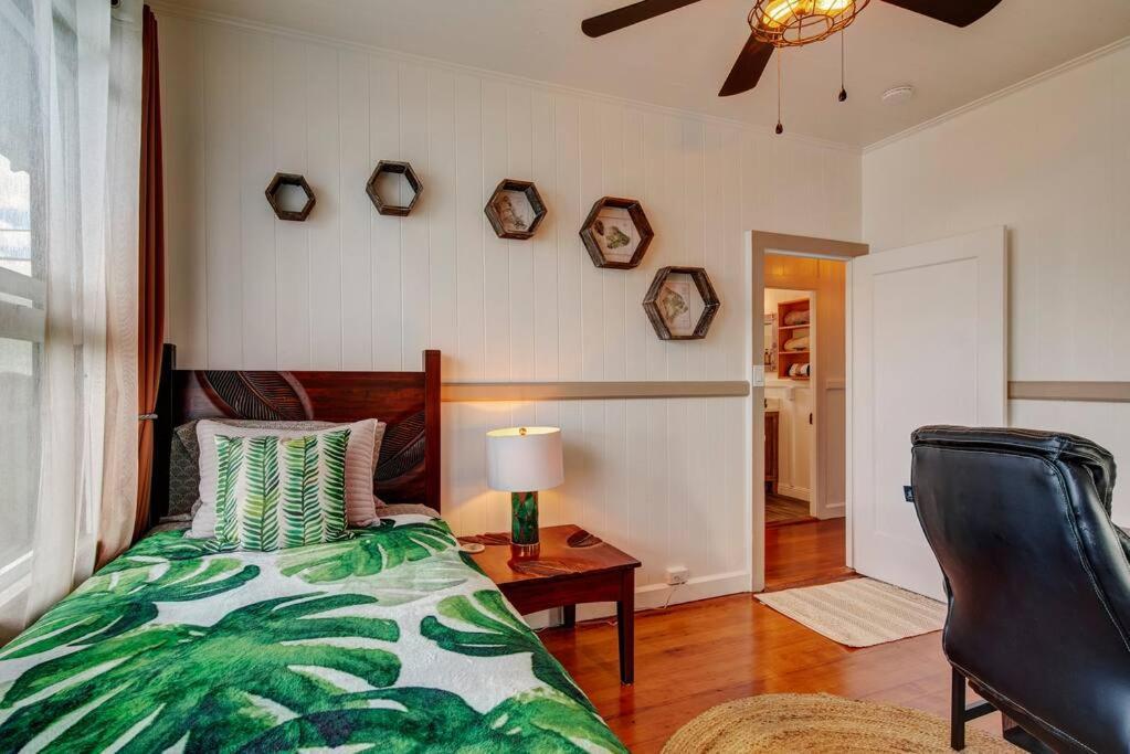 New Paddler'S Inn- 3Br Hilo Downtown Exteriér fotografie