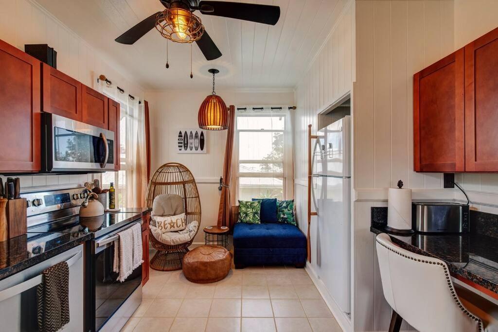 New Paddler'S Inn- 3Br Hilo Downtown Exteriér fotografie