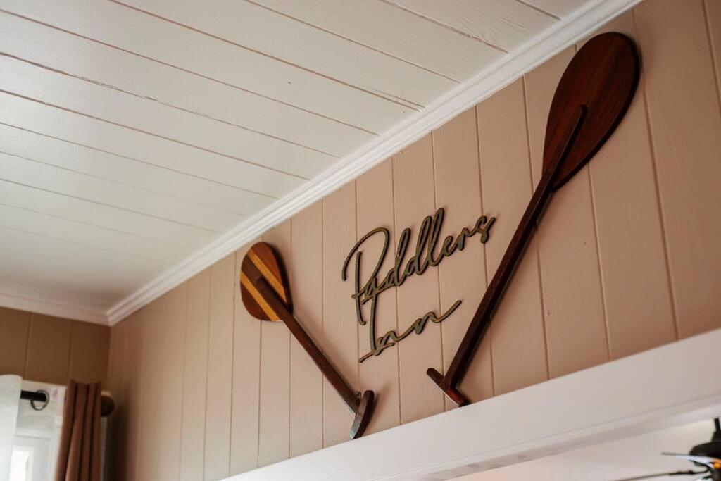 New Paddler'S Inn- 3Br Hilo Downtown Exteriér fotografie